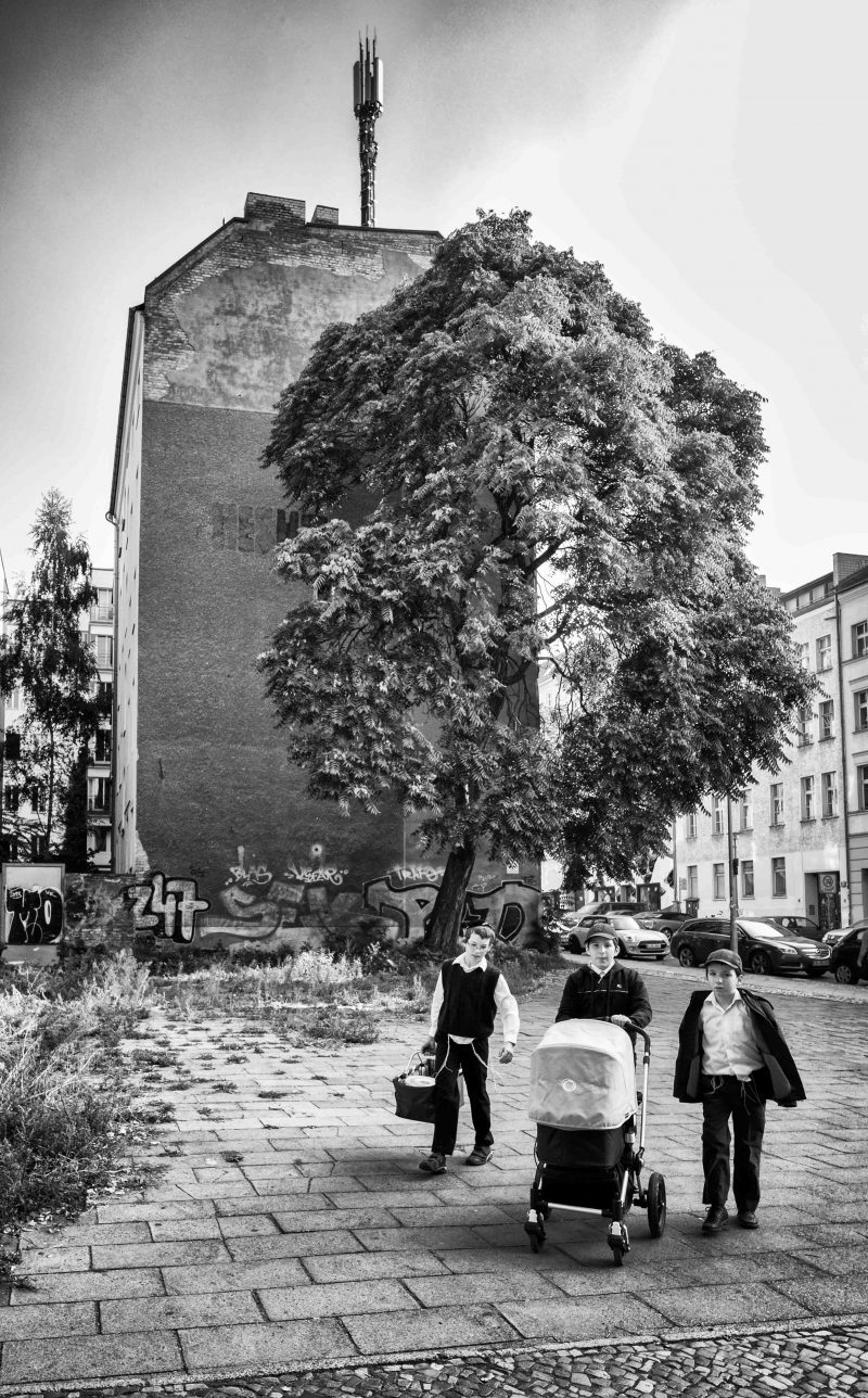 Berlino