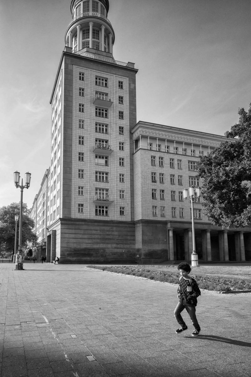 Berlino