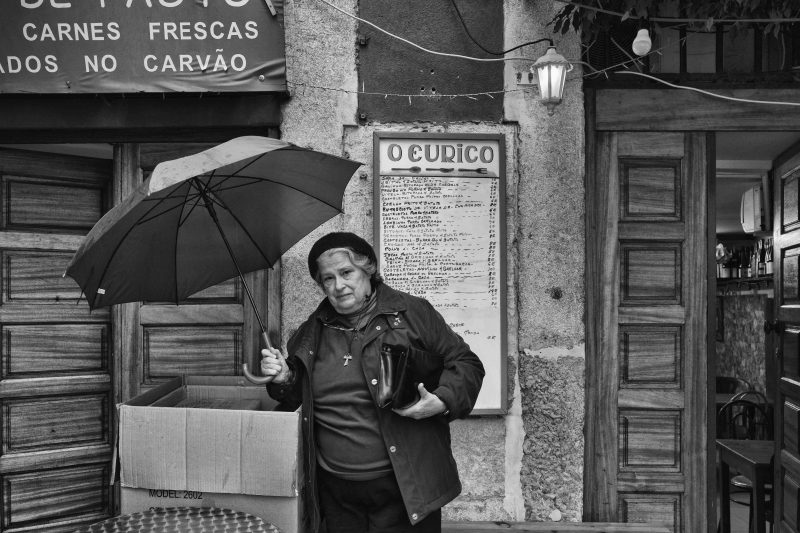 Lisbona