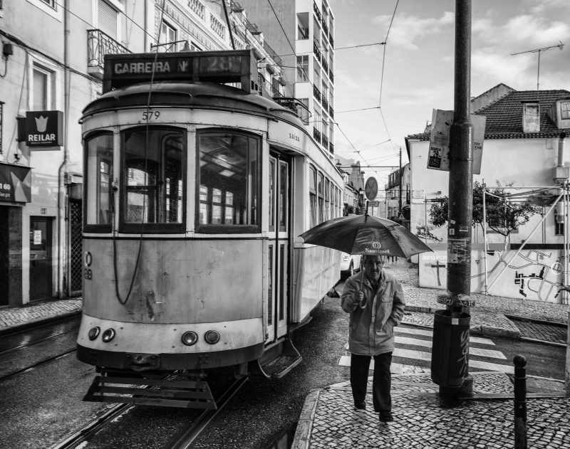 Lisbona