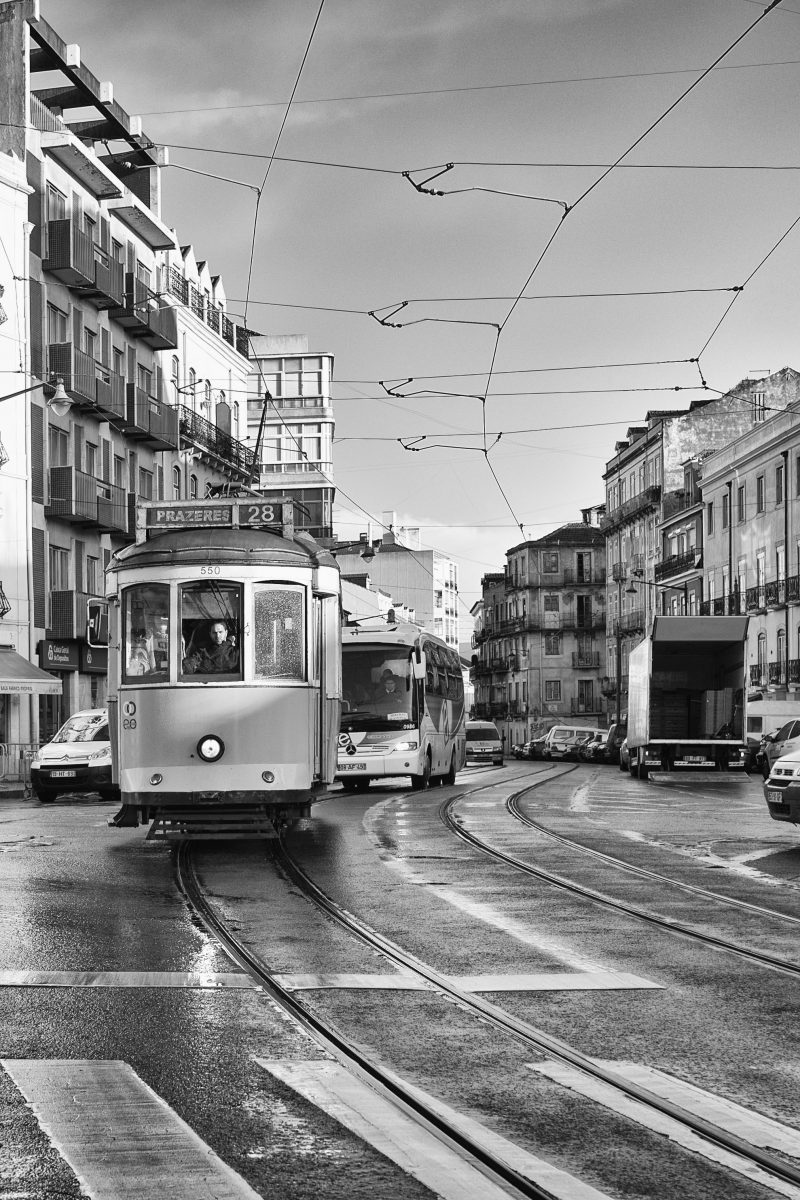 Lisbona