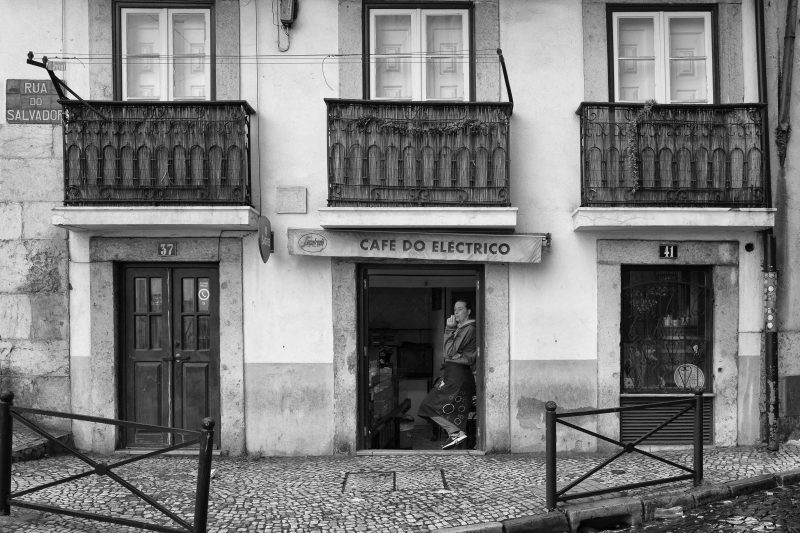 Lisbona