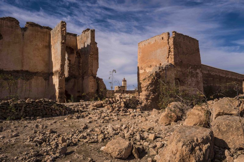 Marocco