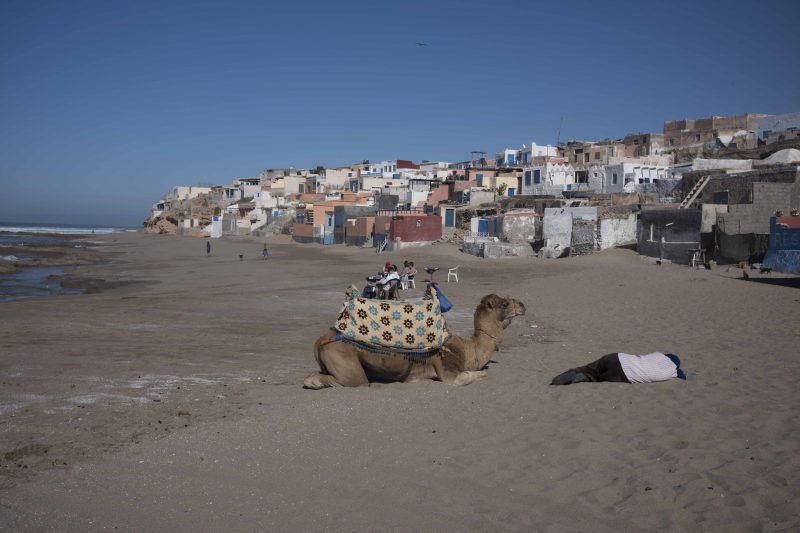 Marocco