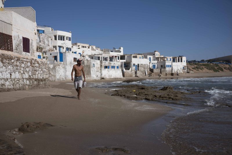 Marocco