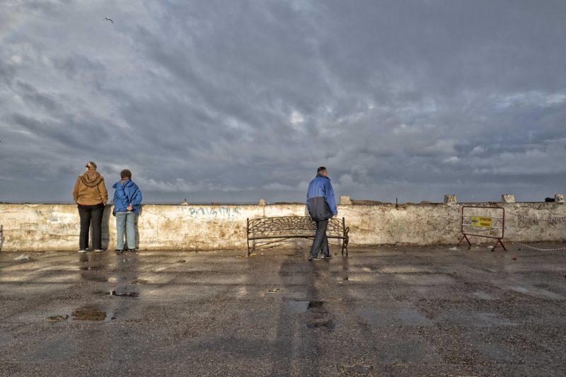 Essaouira, Marocco