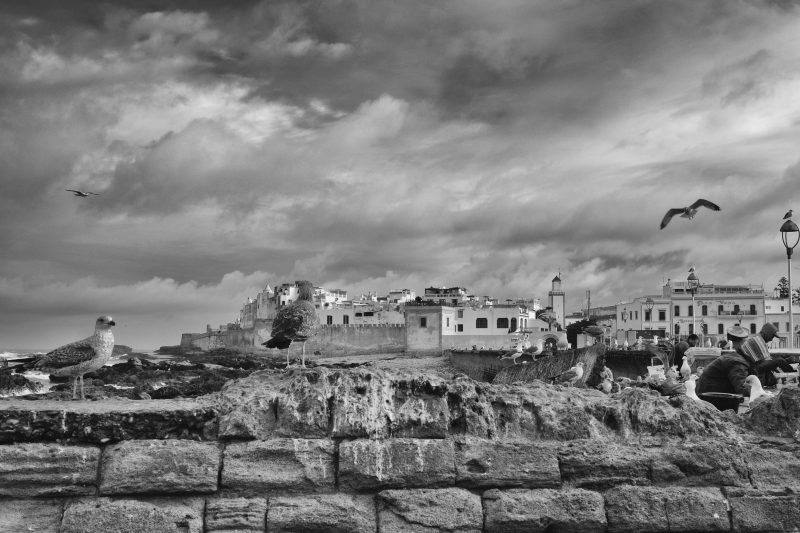 Essaouira, Marocco