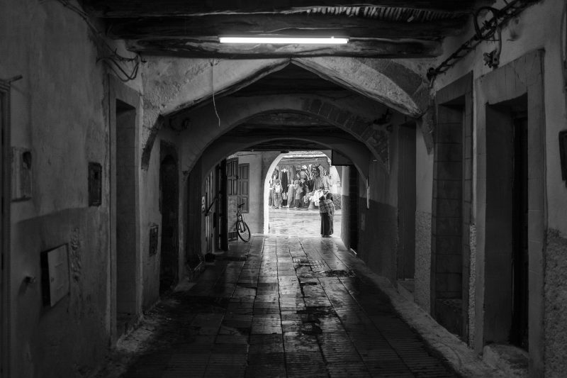 Essaouira, Marocco