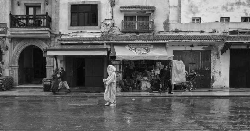 Essaouira, Marocco