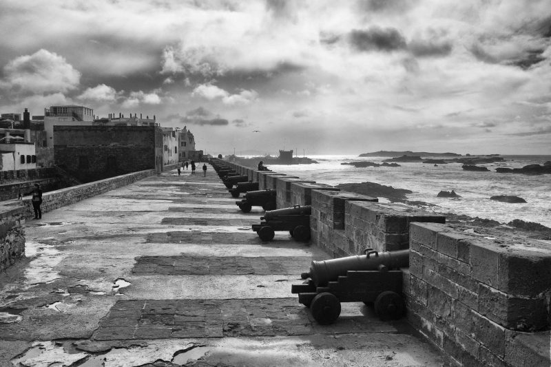 Essaouira, Marocco
