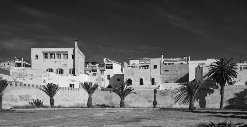 Essaouira, Marocco