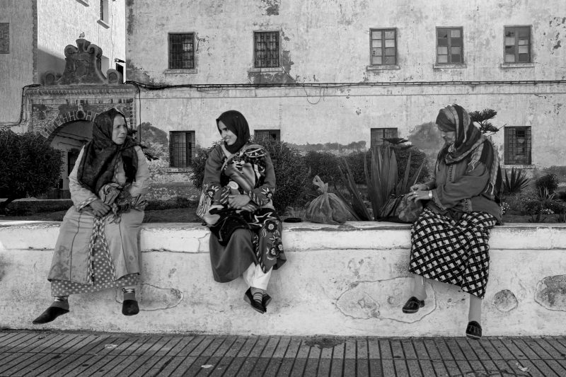 Essaouira, Marocco