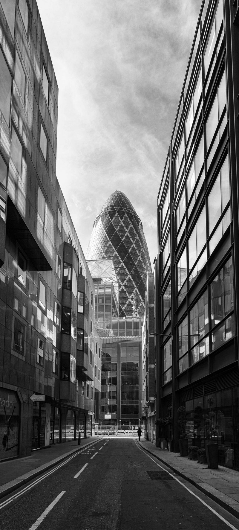 Londra
