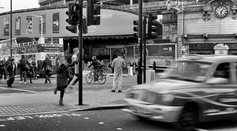 Londra