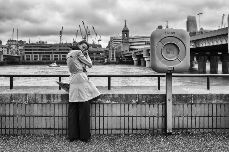 Londra