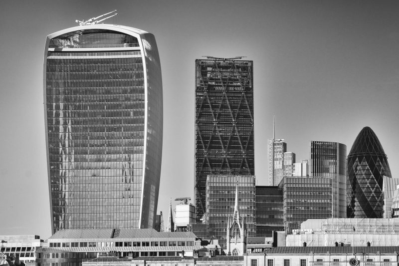 Londra