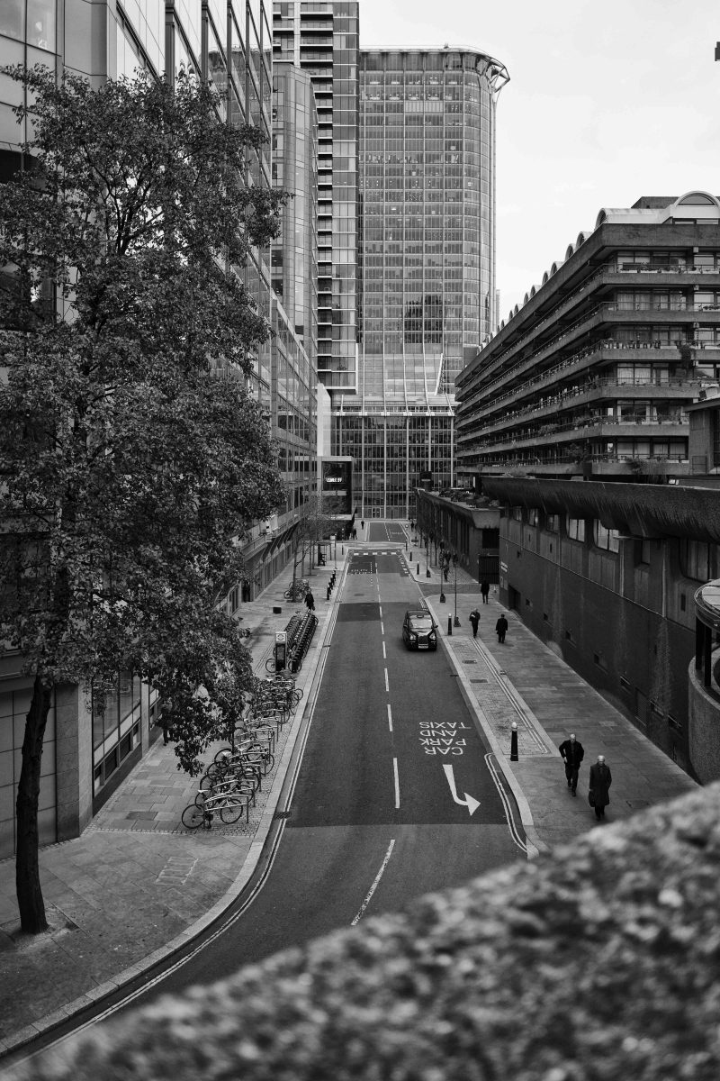 Londra