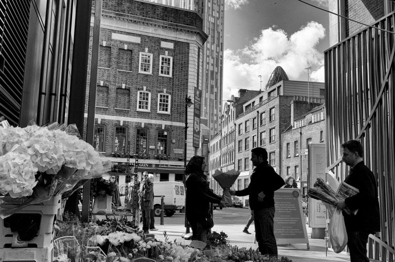 Londra