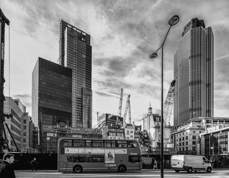 Londra