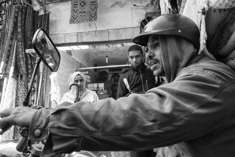 Marrakech, Marocco