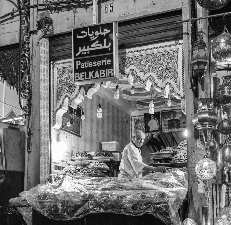 Marrakech, Marocco