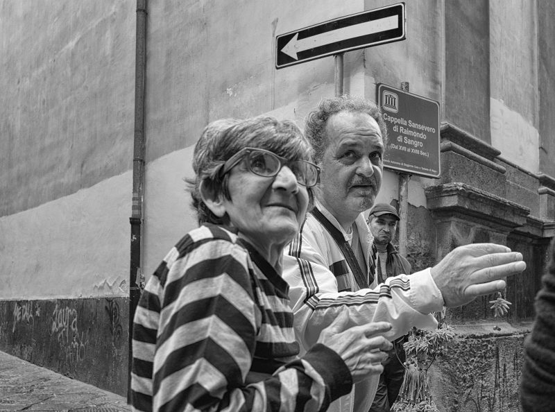 Napoli