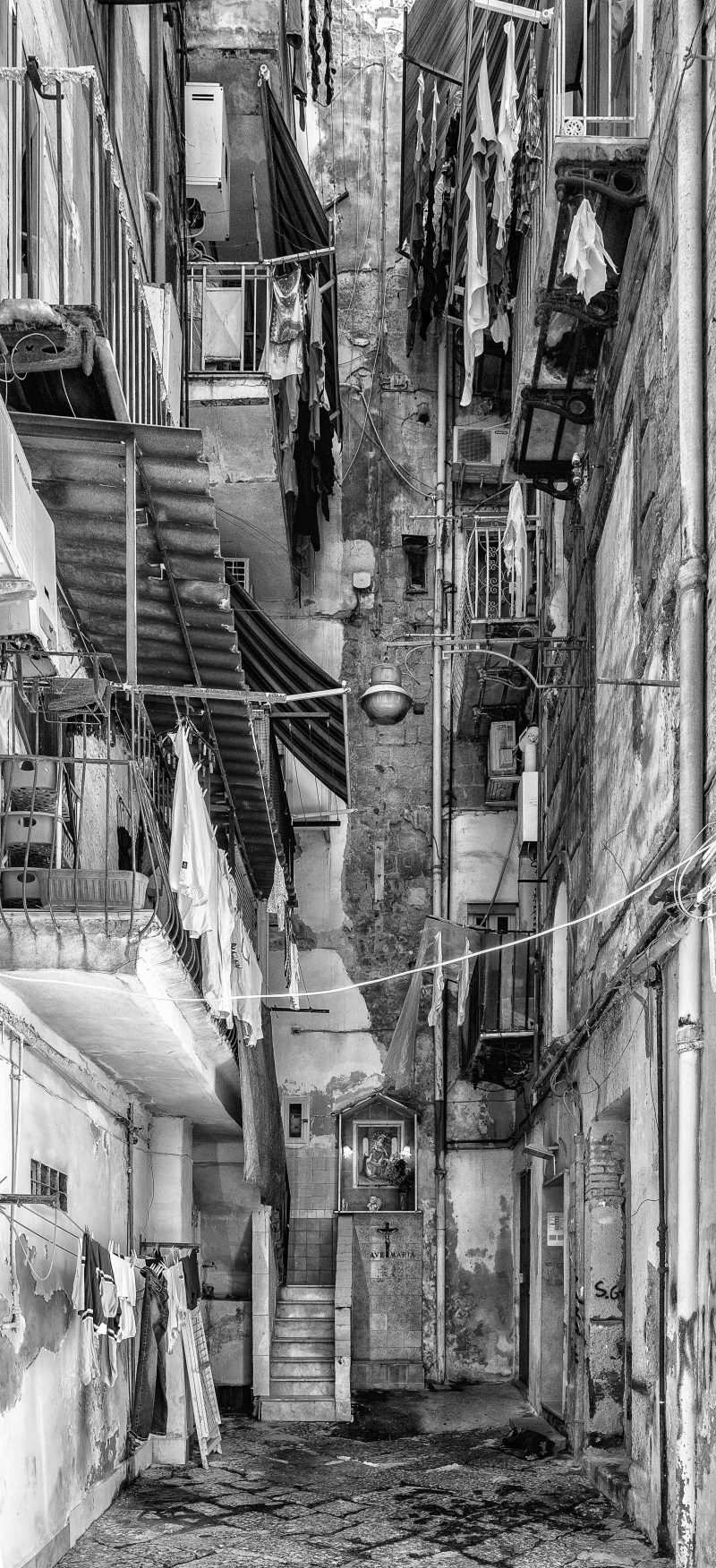 Napoli