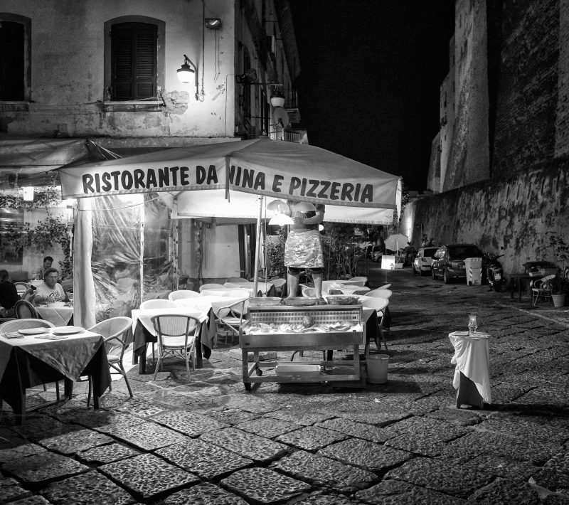 Napoli