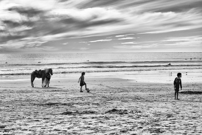 Taghazout, Marocco