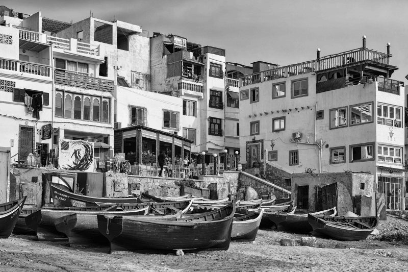 Taghazout, Marocco