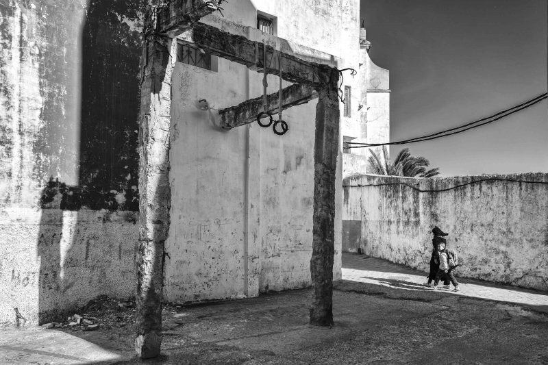 Tangeri, Marocco