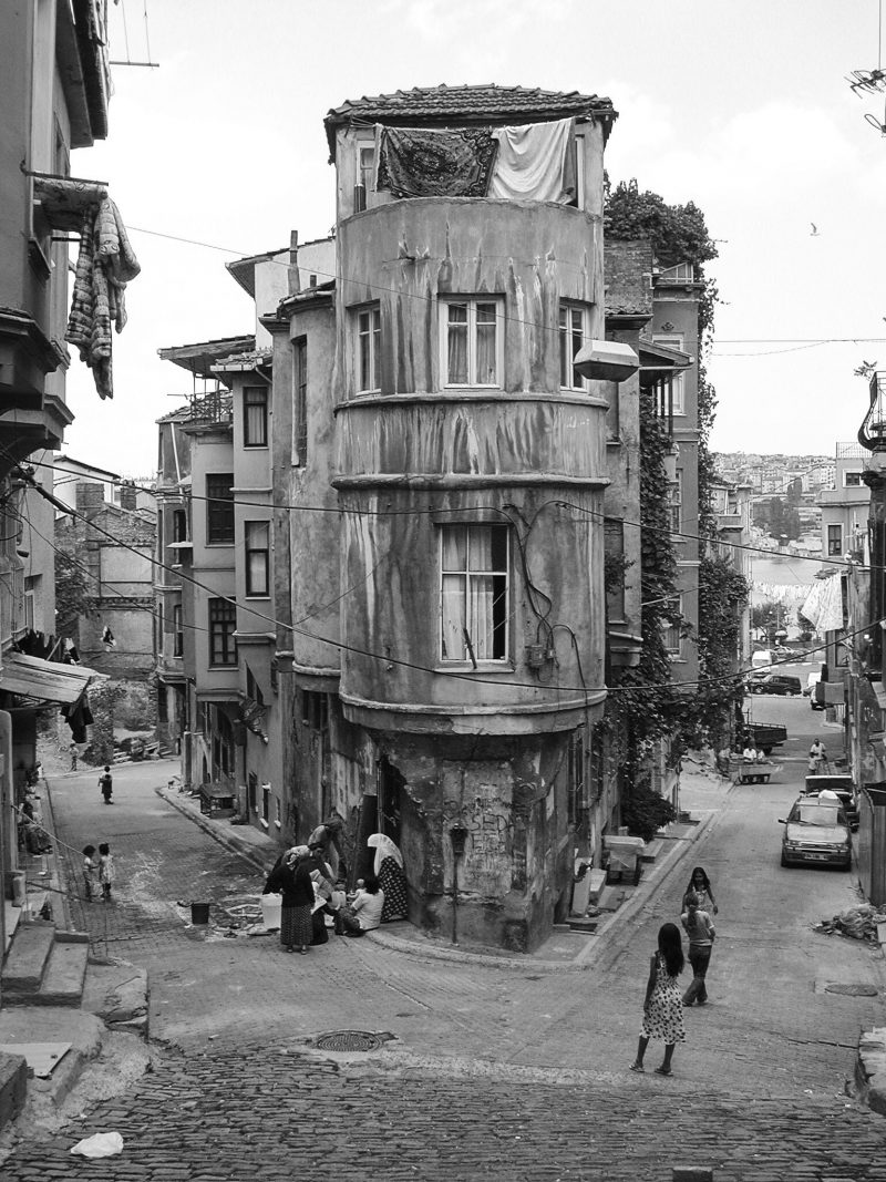 Turchia