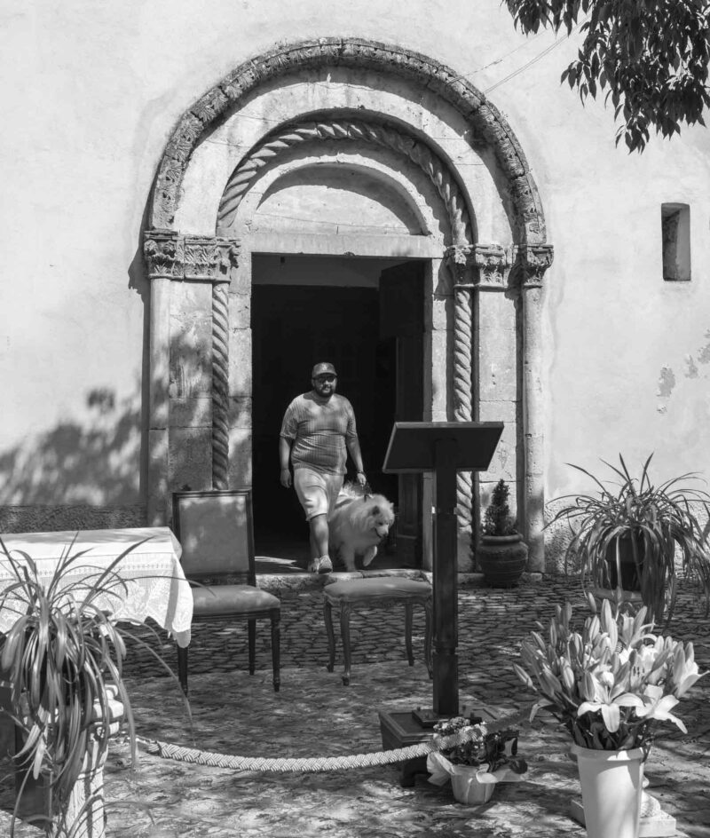 Aragno