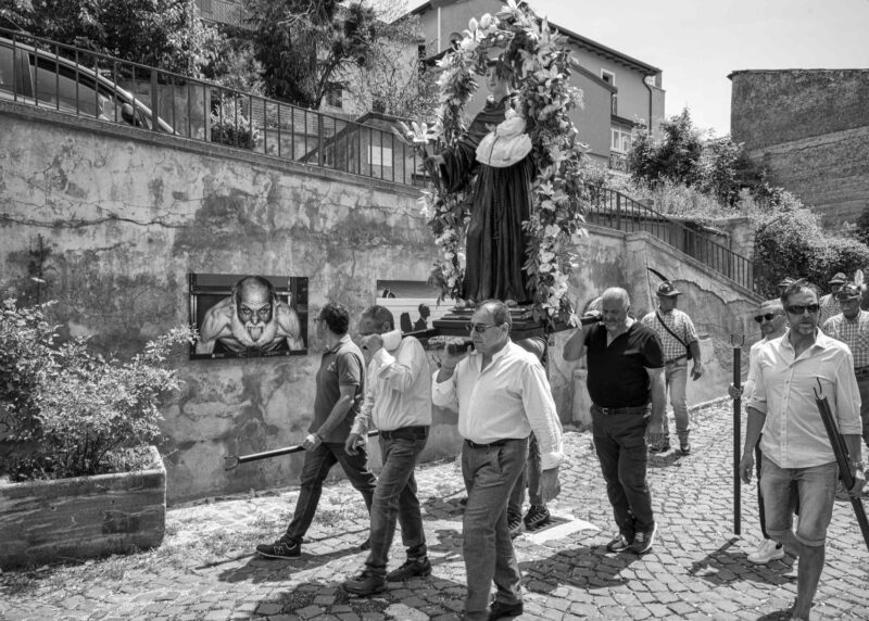 Aragno